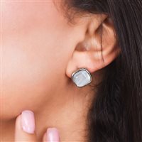 Pendientes Boccadamo Mujer in Bronce XOR740W - XOR740W